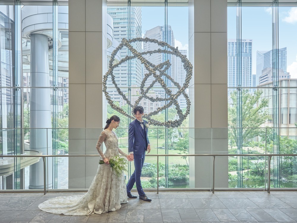 満員御礼☆2/14(土)【PREMIUM WINTER FAIR】三國シェフ監修 豪華ハーフコース試食×絶景会場感動体験