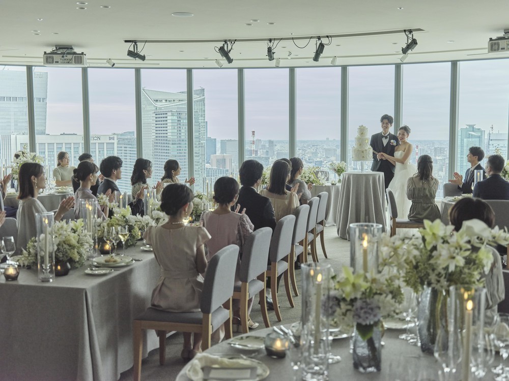 【お仕事帰りに気軽に参加できる】会場見学×見積りを90分でクイックに相談