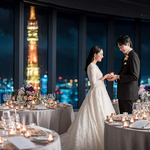 会場コーディネート