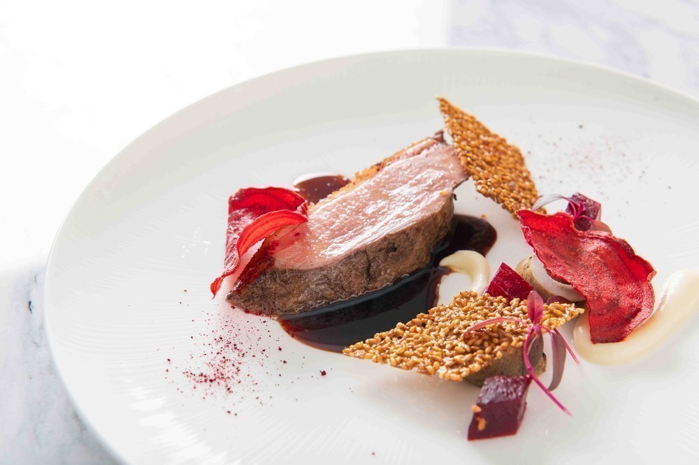 人気NO.1☆3/15（日）組数限定【Special Spring Fair】
三國シェフ監修 豪華ハーフコース試食付き絶景の眺望ウェディング